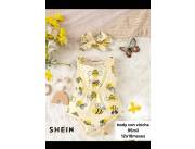 Body abejitas 12a18 meses