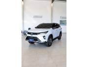 Toyota Fortuner Diamond 2026