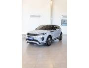 Land Rover Evoque 2025