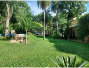 VENDO CASA QUINTA EN SAN BERNARDINO, BARRIO COLÓN, ZONA SUNSET HILLS
