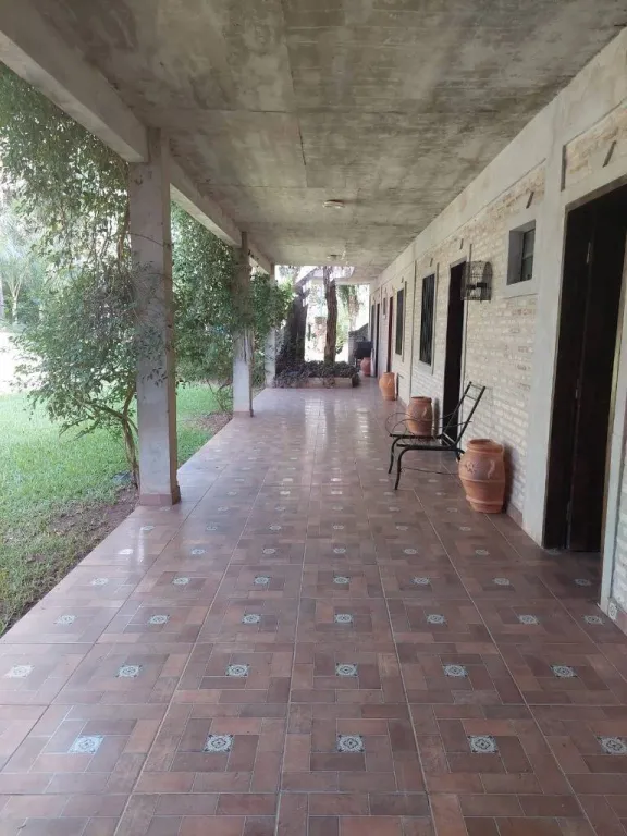 VENDO CASA QUINTA EN SAN BERNARDINO, BARRIO COLÓN, ZONA SUNSET HILLS — foto 3