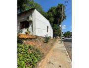 VENDO PROPIEDAD EN ESQUINA BARRIO JARA ZONA DISTRITO PERSEVERANCIA Con excelente ubicació
