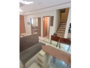 NUEVO PRECIO VENDO HERMOSO DÚPLEX 3 DORMITORIOS BARRIO SANTA MARIA
