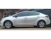 KIA CERATO 2017 AUTOMATICO