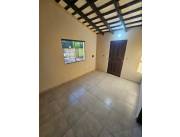 Alquilo Departamento de 1 dormitorio en Planta baja zona Palacio de Justicia San Lorenzo