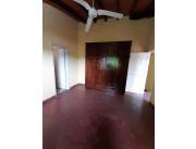 Alquilo Departamento de 1 dormitorio en Asuncion barrio San Vicente zona Mickey Felix Boga