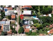 TERRENO EN VENTA LAMBARE