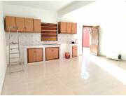 Departamento en Lambare zona héroes del 70