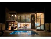 Vendo hermosa casa totalmente amoblada en San Bernardino