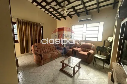 CASA EN VENTA BARRIO OBRERO — foto 3