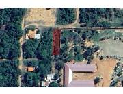 Vendo Permuto - Terreno en Ypacarai - Zona Hugua Hu - LOTE 2