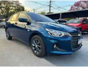 Financio Chevrolet Onix LTZ 2022
