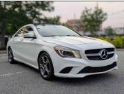 Mercedes benz CLA 250