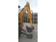 RETROEXCAVADORA NEW HOLLAND CONSTRUCTION
