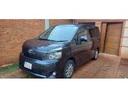 Vendo Totyota Voxy 2008/2009 único en su estado