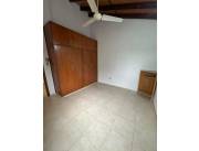 ALQUILO O VENDO DUPLEX EN FERNANDO NORTE COD 5828 ALQUILER: 4.000.000 GS