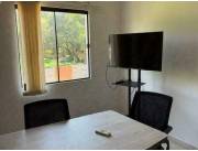 Alquilo tinglado de 900m2 en el Barrio republicano(Lambaré)