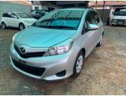 TOYOTA NEW VITZ RECIEN IMPORTADO FINANCIO
