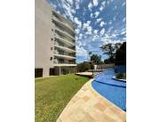 VENDO DEPARTAMENTO – EDIFICIO TORRE CENTENARIO, BARRIO BELLA VISTA, ASUNCIÓN