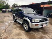 TOYOTA HILUX SURF AÑO 1996 AUTOMÁTICO 4X4 DIESEL MOTOR 1KZ