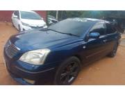 TOYOTA PREMIO AÑO 2003 MOTOR 1.8 NAFTERO FINANCIO