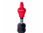 ESTANTE DE BOXEO ATHLETIC 160 - 180 CM !! NUEVOS CON GARANTIA !! DELIVERY SIN COSTO
