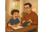 🔢 PROFE PARTICULAR DE DIVISIÓN DE POLINOMIOS - CLASES DE APOYO 🔢