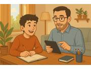 📐 PROFE PARTICULAR DE FÓRMULA DE DISTANCIA - CLASES DE APOYO 📐