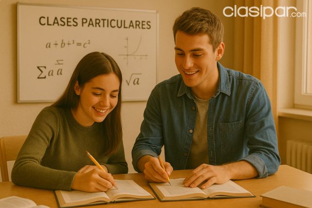 Cursos y seminarios - 📐 PROFE PARTICULAR DE TRIÁNGULOS RECTÁNGULOS - CLASES DE APOYO 📐