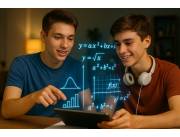 ✏️ PROFESOR PARTICULAR DE ECUACIÓN GENERAL - CLASES DE APOYO ✏️