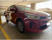 VENDO KIA RIO 2019 HATCHBACK