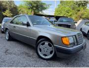 Mercedes Benz 300 CE Coupé