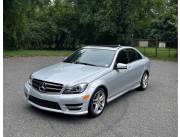 Mercedes Benz c300