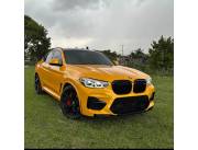 BMW X4 M