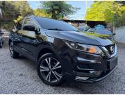 Nissan Qashqai 2019