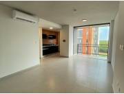 VENDO DTO. EN EDIF. INSIGNIA SOHO 2 LUQUE ITAY