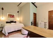 VENDO QUINTA BOUTIQUE EN AREGUA