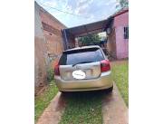 Vendo Toyota Alex 2001