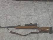 Rifle de Aire Comprimido Gamo CF30 5.5