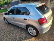 VW GOL 2021. NI UN SÓLO DETALLE.IMPECABLE!!! ABSOLUTO 0 GASTOS.