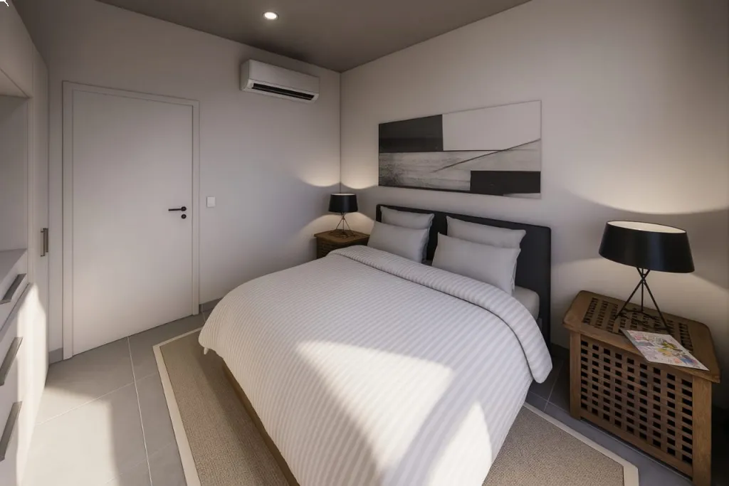 VENDO DEPARTAMENTO EN TOWCENTER BARRIO JARA — Foto 3