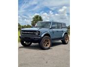 ✅ *IMPONENTE CAMIONETA FORD BRONCO OUTER BANKS EDITION 2025‼️🏁* 