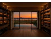 Residencia en construcción con vistas al Lago Ypacaraí, La Suiza, San Bernardino
