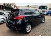 VENDO TOYOTA AURIS 2014 SIN USO EN PY