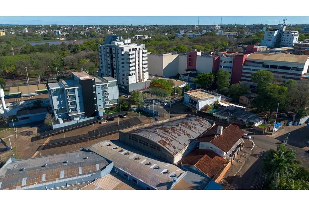VENDO AMPLIO DEPOSITO EN CIUDAD DEL ESTE — foto 3