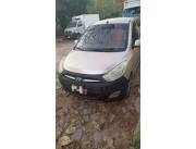 Vendo Hyundai I10 Año 2011