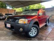 En venta Nissan Frontier 2.006