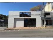 Alquilo salon comercial en Villa Morra