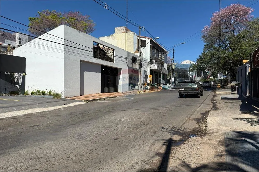 Alquilo salon comercial en Villa Morra — photo 2