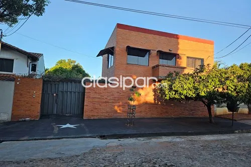 Imponente Casa en Lambaré — foto 2